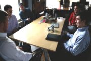 Abogado experto Startup