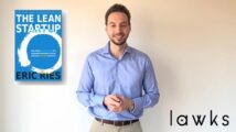 Lean Startup. Lean Legal