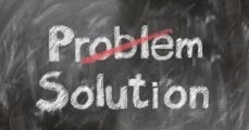 Problem solution fit