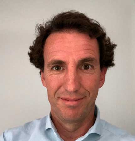 Alejandro Garc&iacute;a