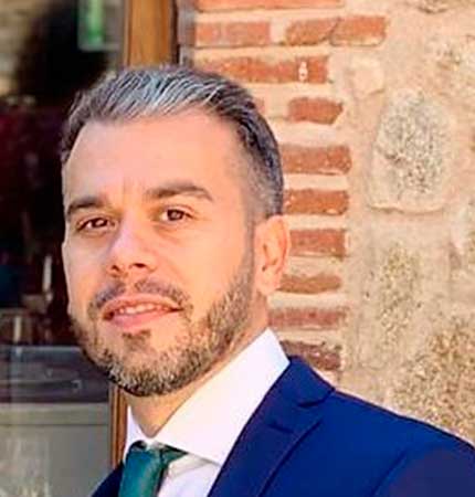 Emilio Rodr&iacute;guez