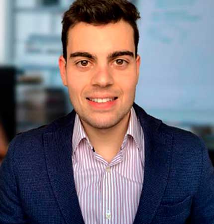 Pablo Berriochoa